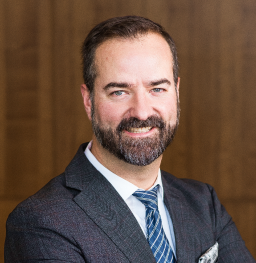 Chris Weiers headshot.